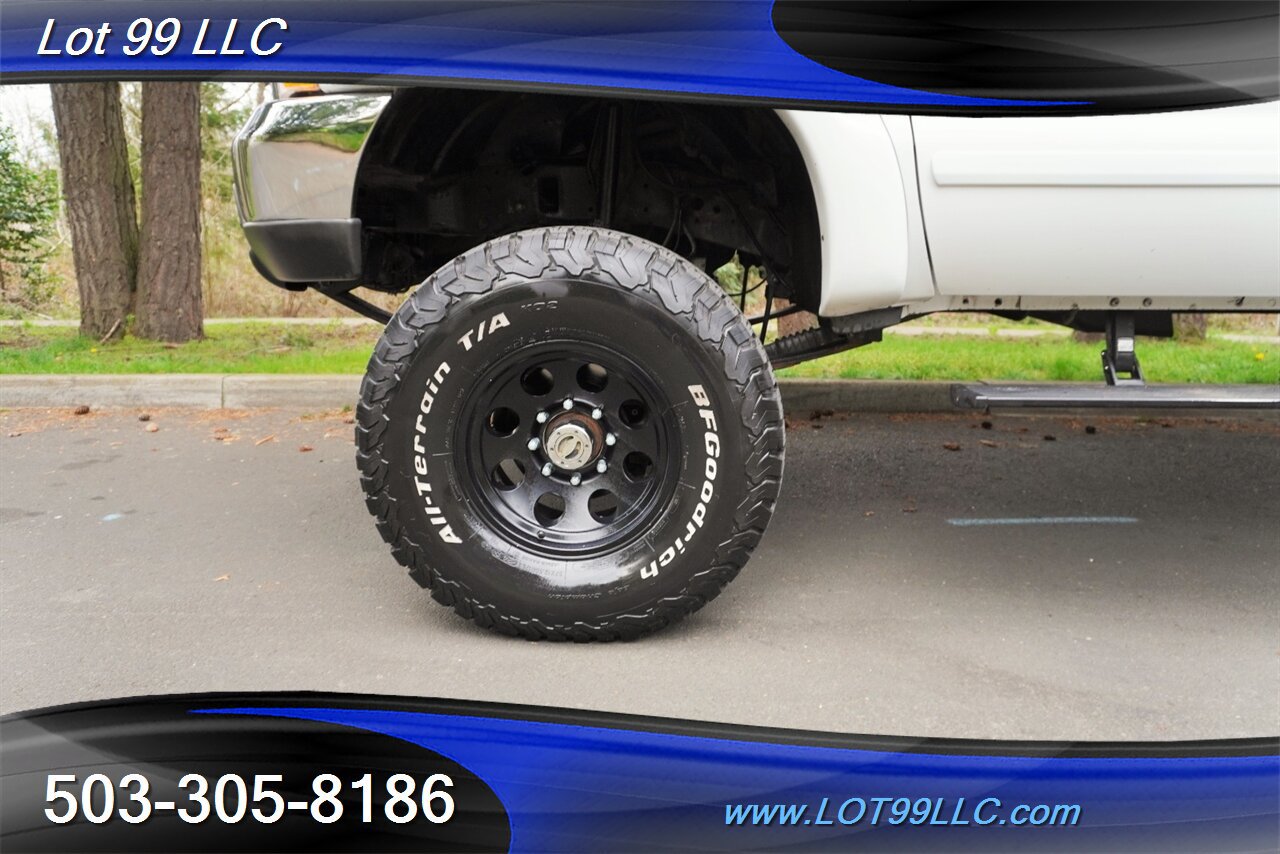 Used 2002 Ford F250 XLT AWD/4WD image 3