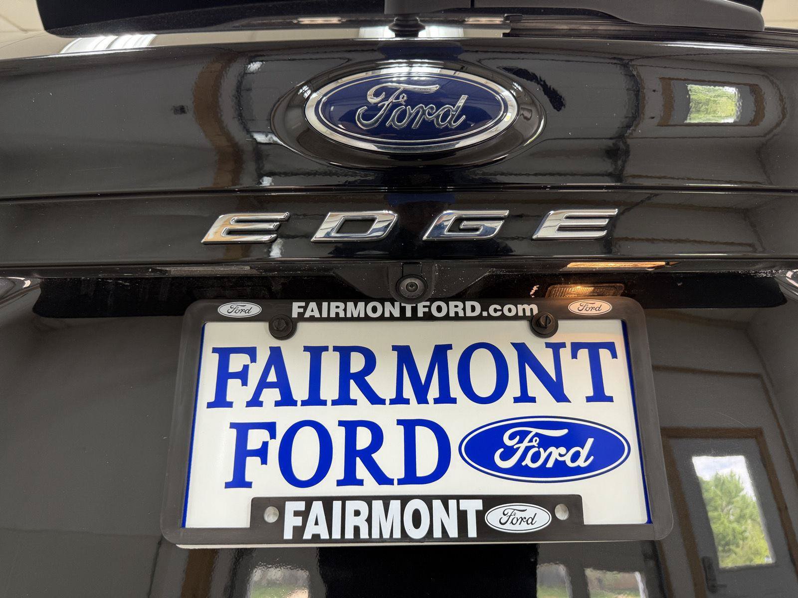 Used 2023 Ford Edge SEL w/ Convenience Package AWD/4WD image 33