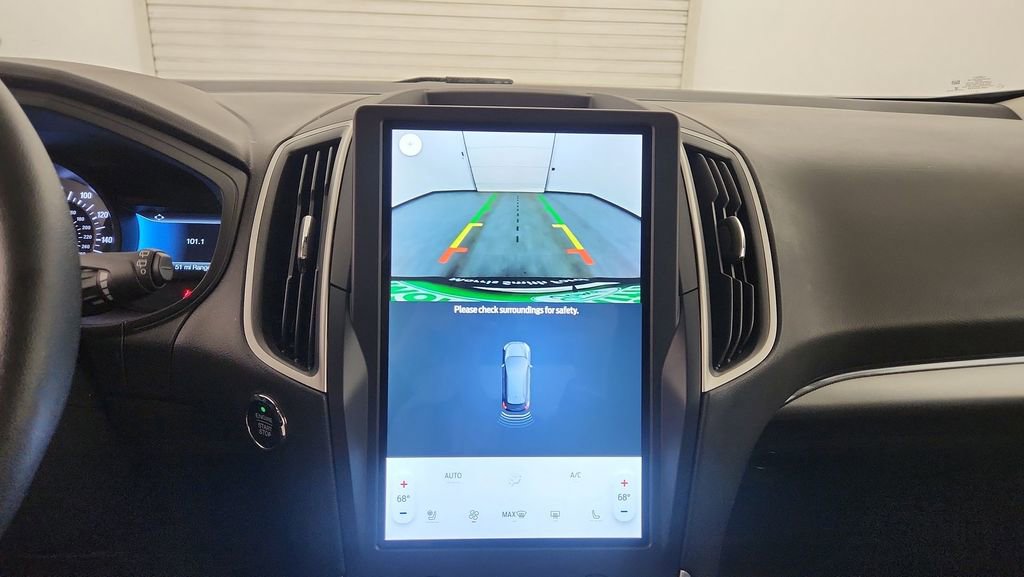 Used 2022 Ford Edge SEL w/ Convenience Package image 29