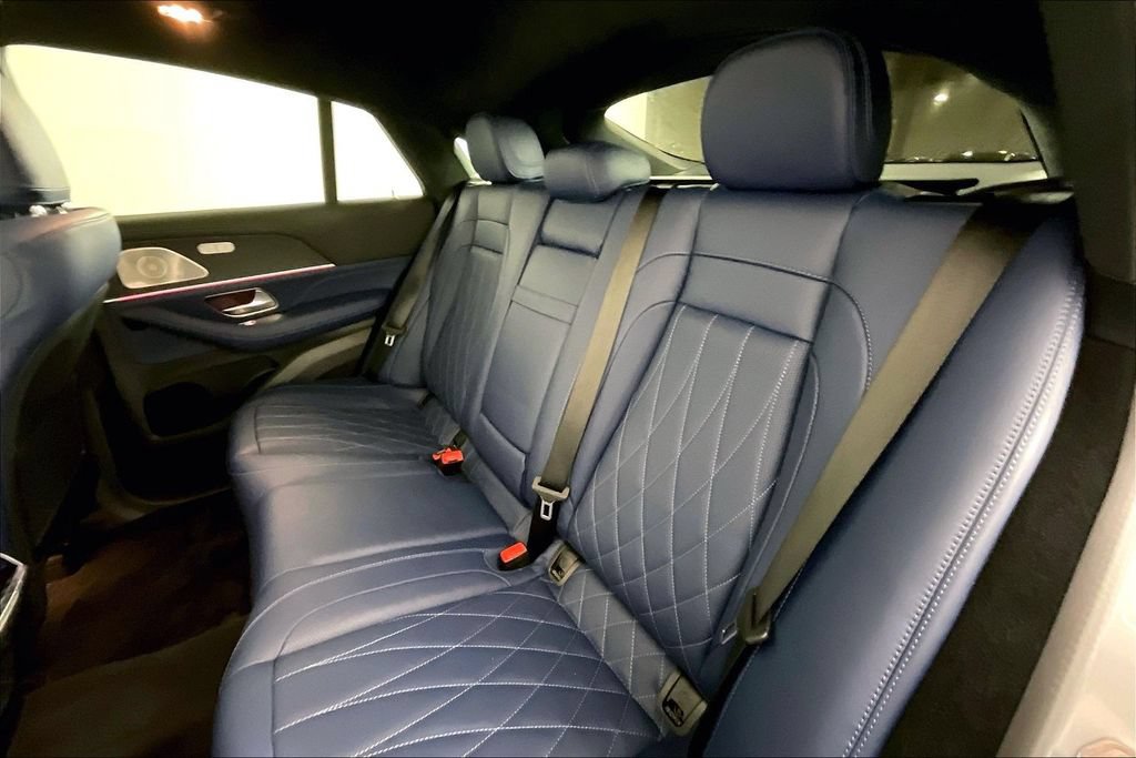 New 2026 Mercedes-Benz GLE 63 AMG S image 8