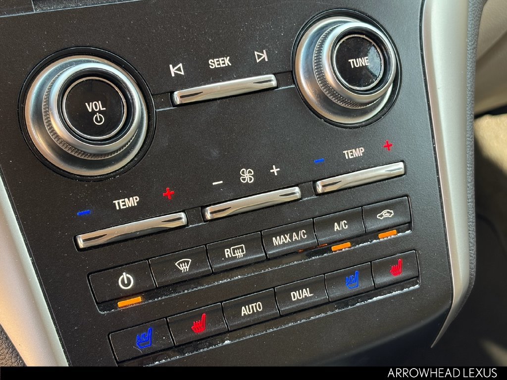 Used 2019 Lincoln MKC Reserve w/ MKC Technology Package FWD image 27