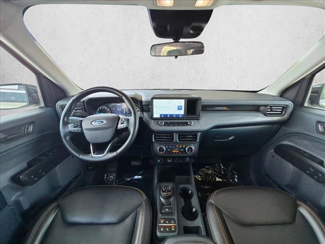 Used 2024 Ford Maverick Tremor w/ Tremor Off-Road Package AWD/4WD image 17