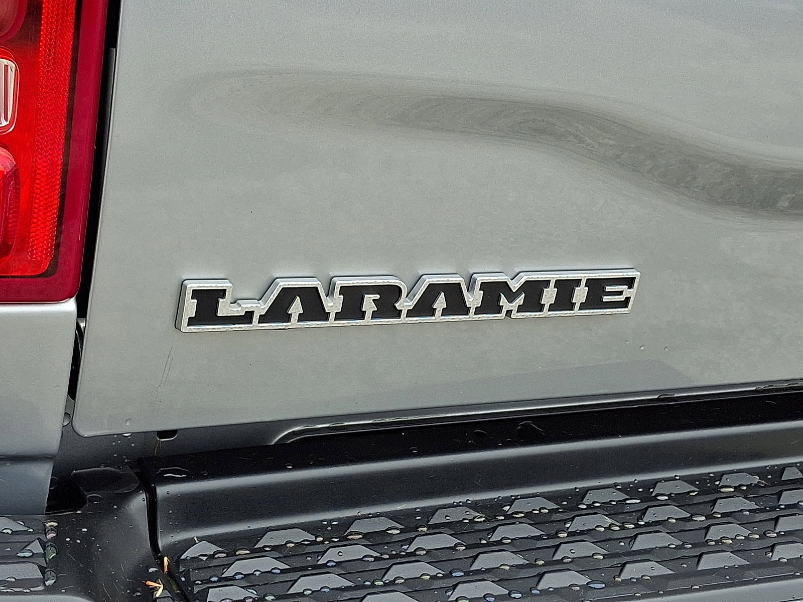 Used 2023 RAM 2500 Laramie image 32