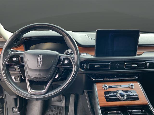 Used 2020 Lincoln Aviator Reserve w/ Equipment Group 201A AWD/4WD image 9