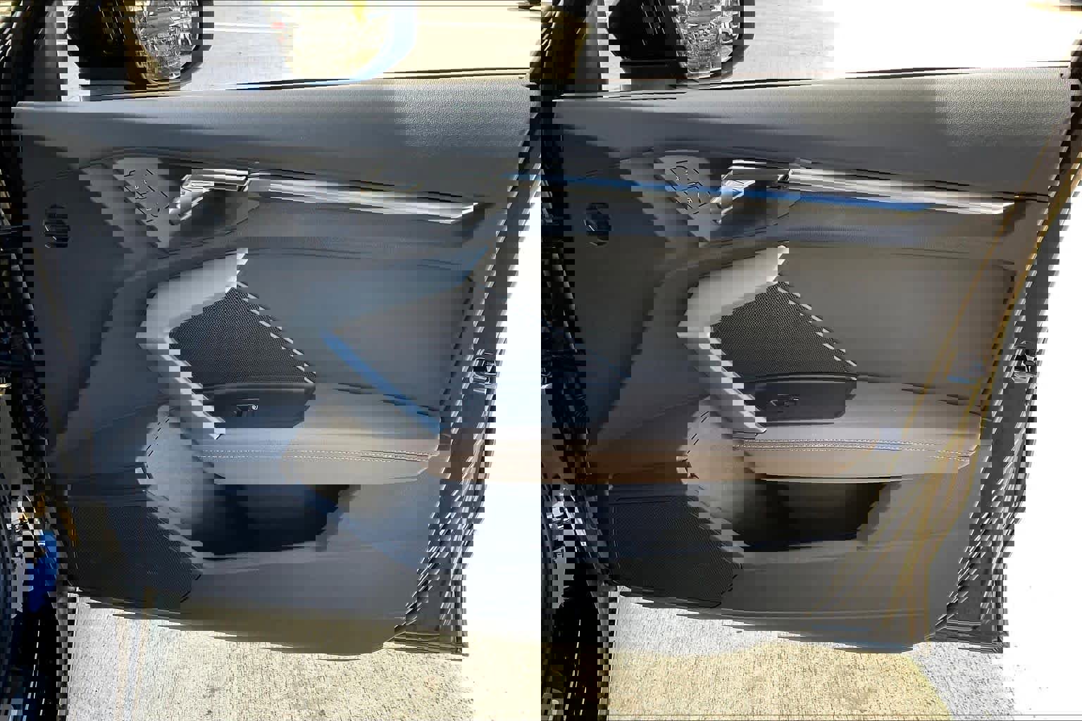 Used 2026 Audi A3 2.0T Premium w/ Black Optic Package image 22