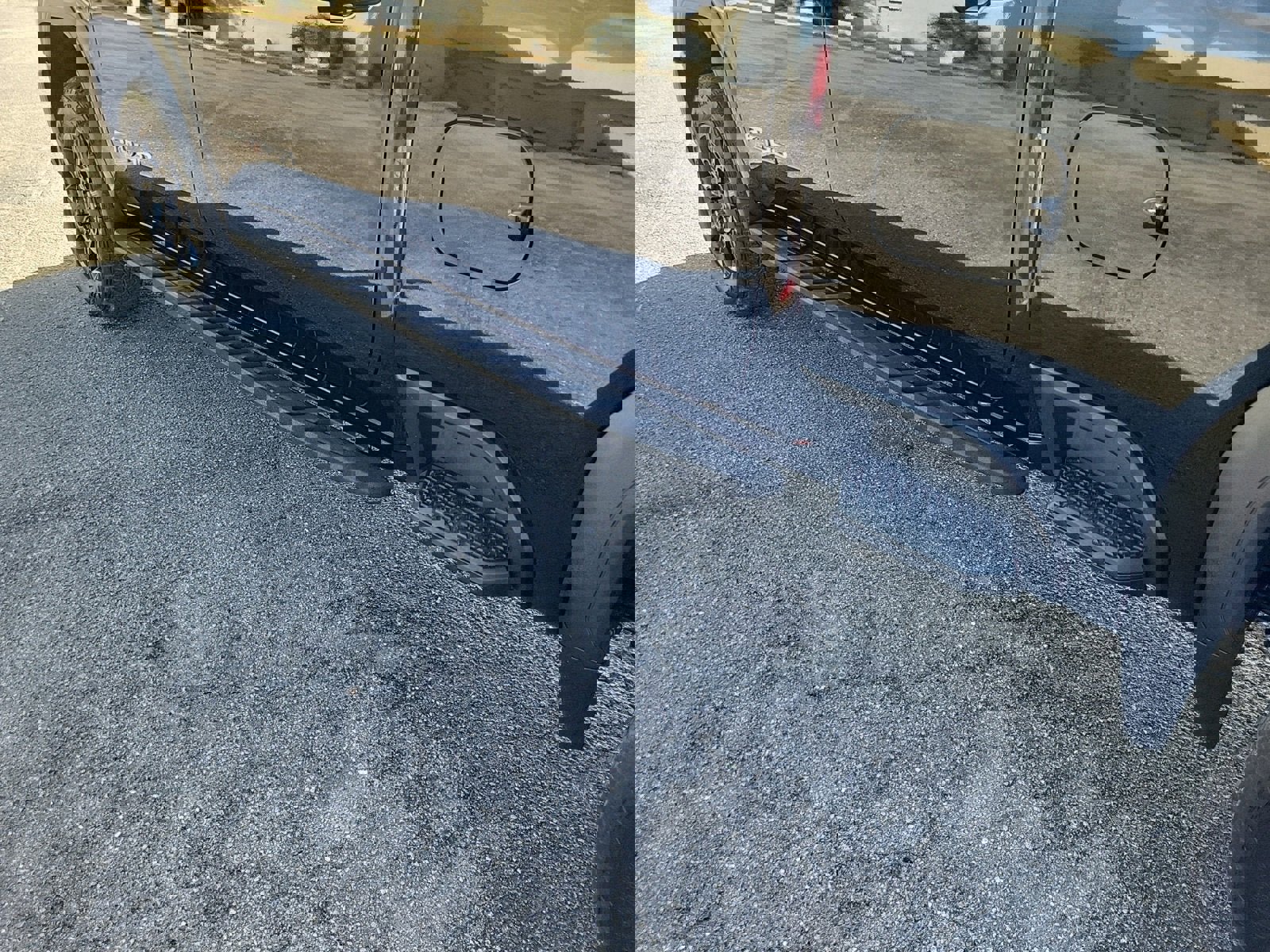 Used 2025 GMC Sierra 2500 AT4 w/ AT4 Premium Plus Package image 10