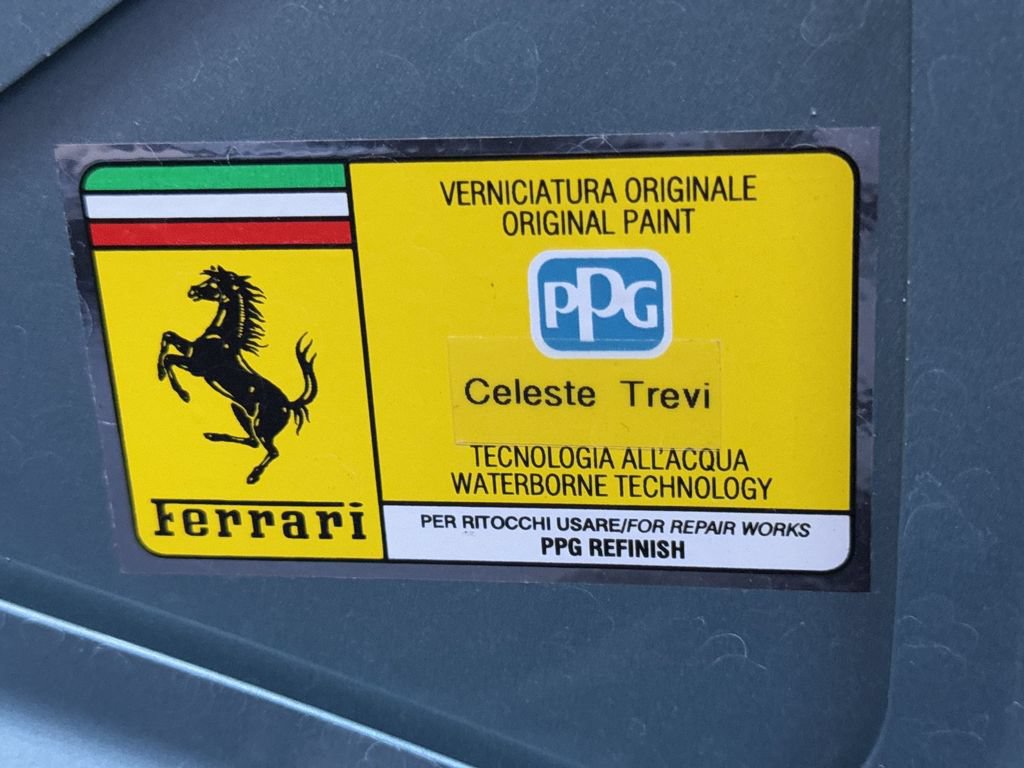 Certified 2024 Ferrari Roma Spider RWD image 26
