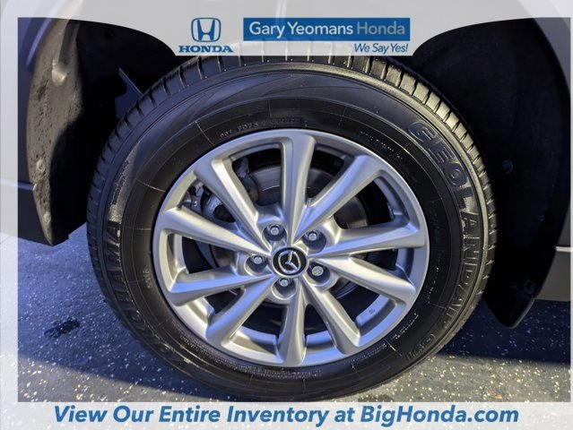Used 2023 MAZDA CX-5 AWD 2.5 S w/ Select Package image 14