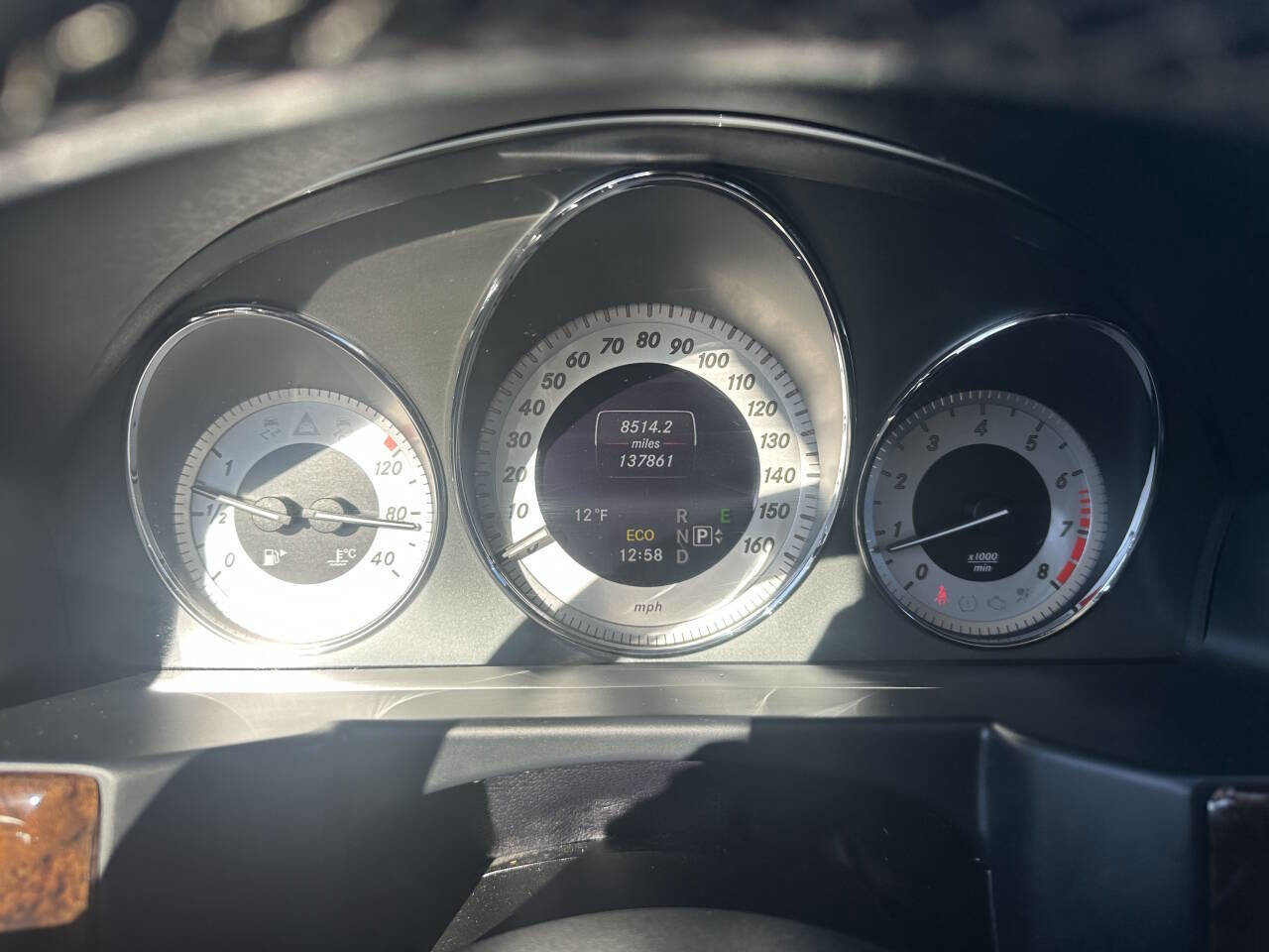 Used 2014 Mercedes-Benz GLK 350 4MATIC image 13