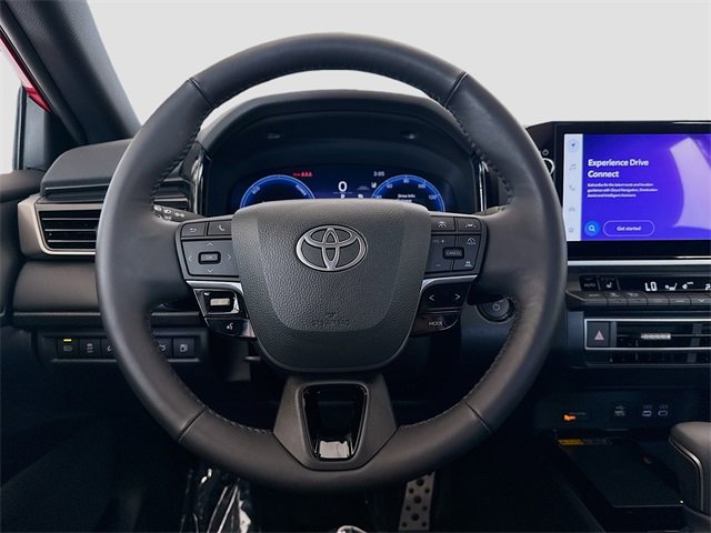 Used 2025 Toyota Camry XSE image 18