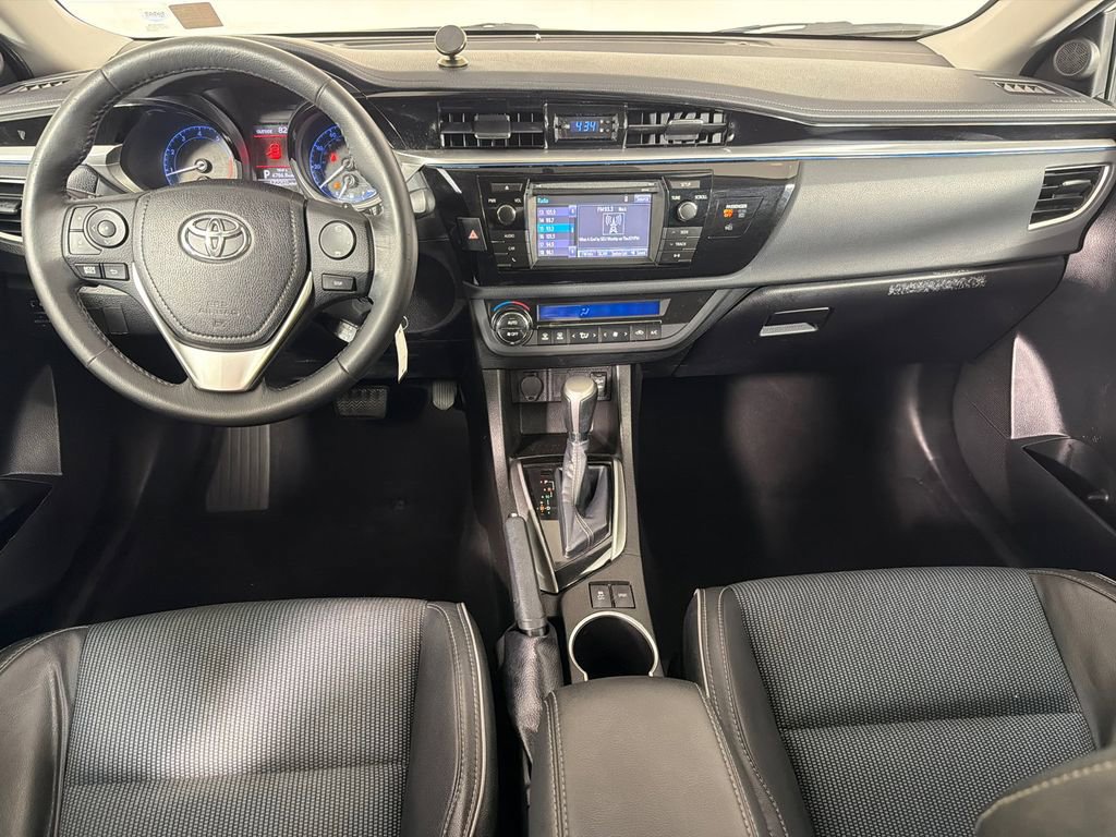 Used 2014 Toyota Corolla S image 22