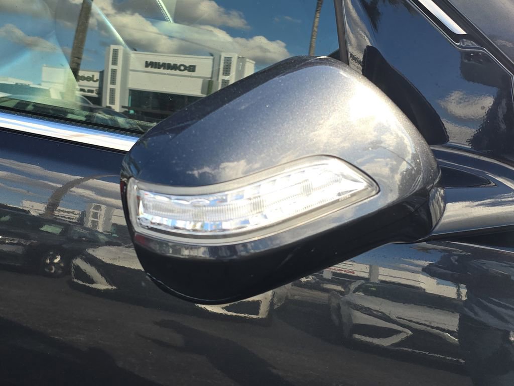 Used 2013 Acura MDX image 9