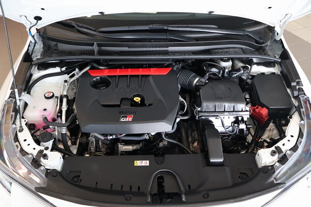 Used 2025 Toyota Corolla Premium image 13