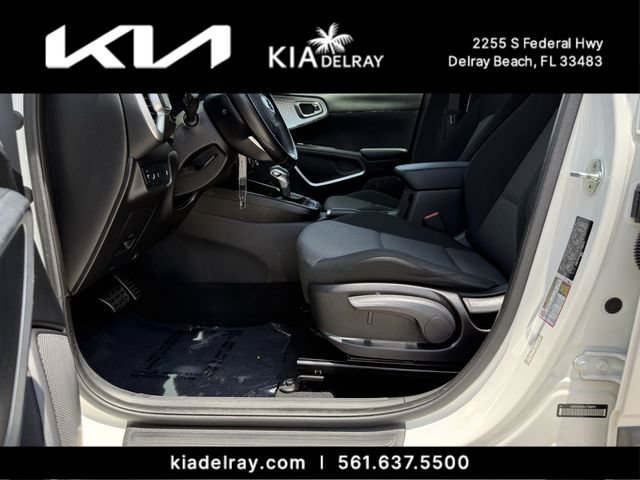 Used 2020 Kia Soul X-Line FWD image 17