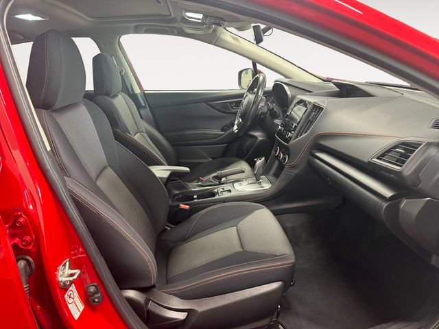 Used 2020 Subaru Crosstrek 2.0i Premium w/ Moonroof Package 2 AWD/4WD image 4