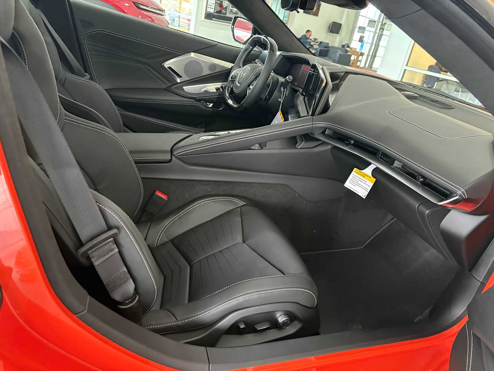 New 2026 Chevrolet Corvette Z06 image 11