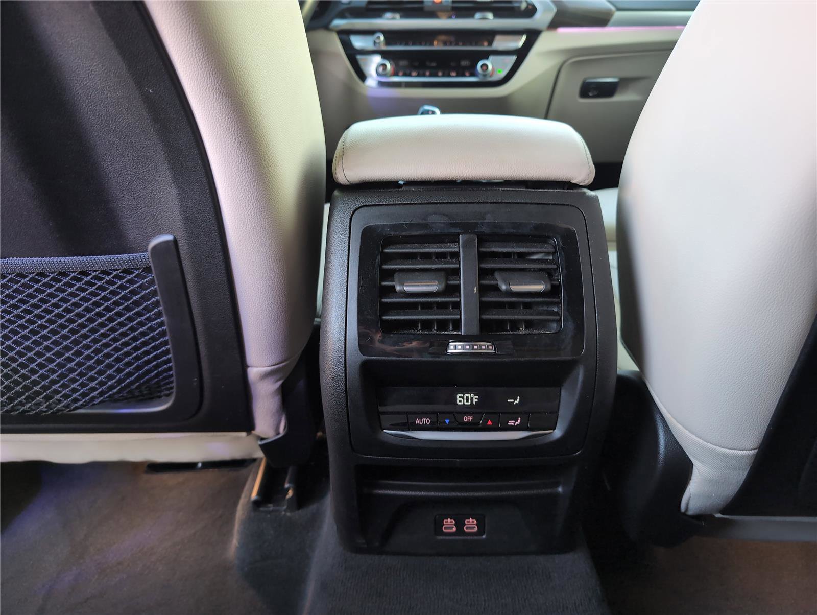 Used 2021 BMW X3 sDrive30i w/ M Sport Package image 26