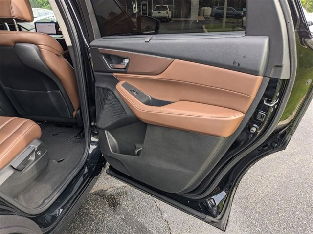 Used 2024 Acura MDX Technology image 40