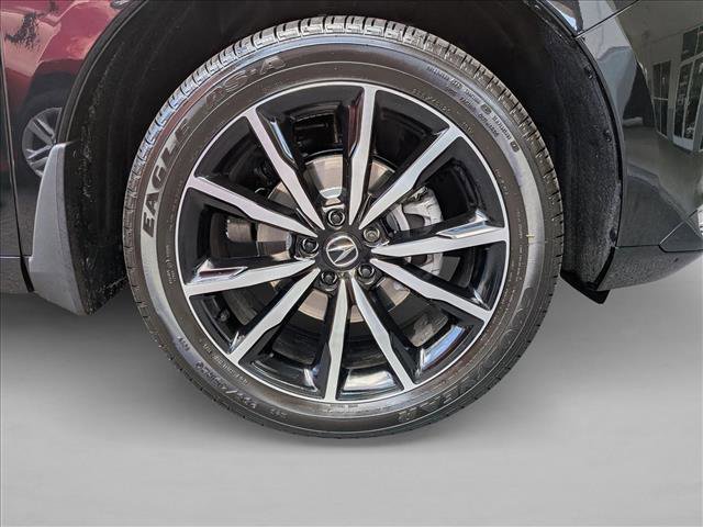 Certified 2026 Acura RDX A-Spec AWD/4WD image 20
