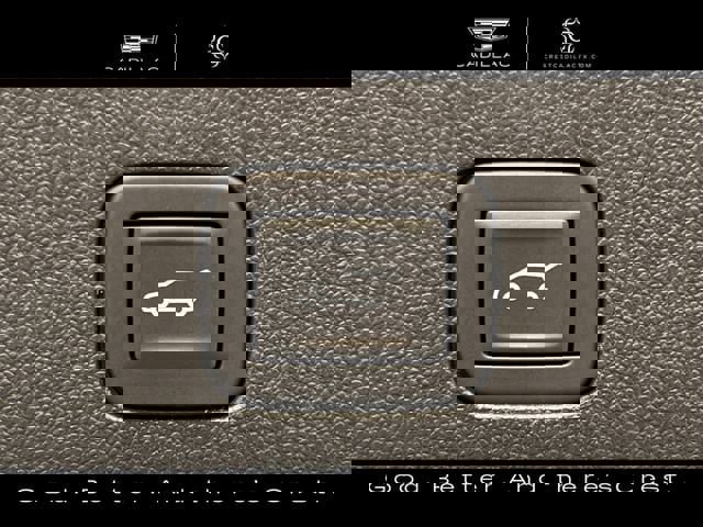 Certified 2025 Cadillac Escalade Sport Platinum image 30