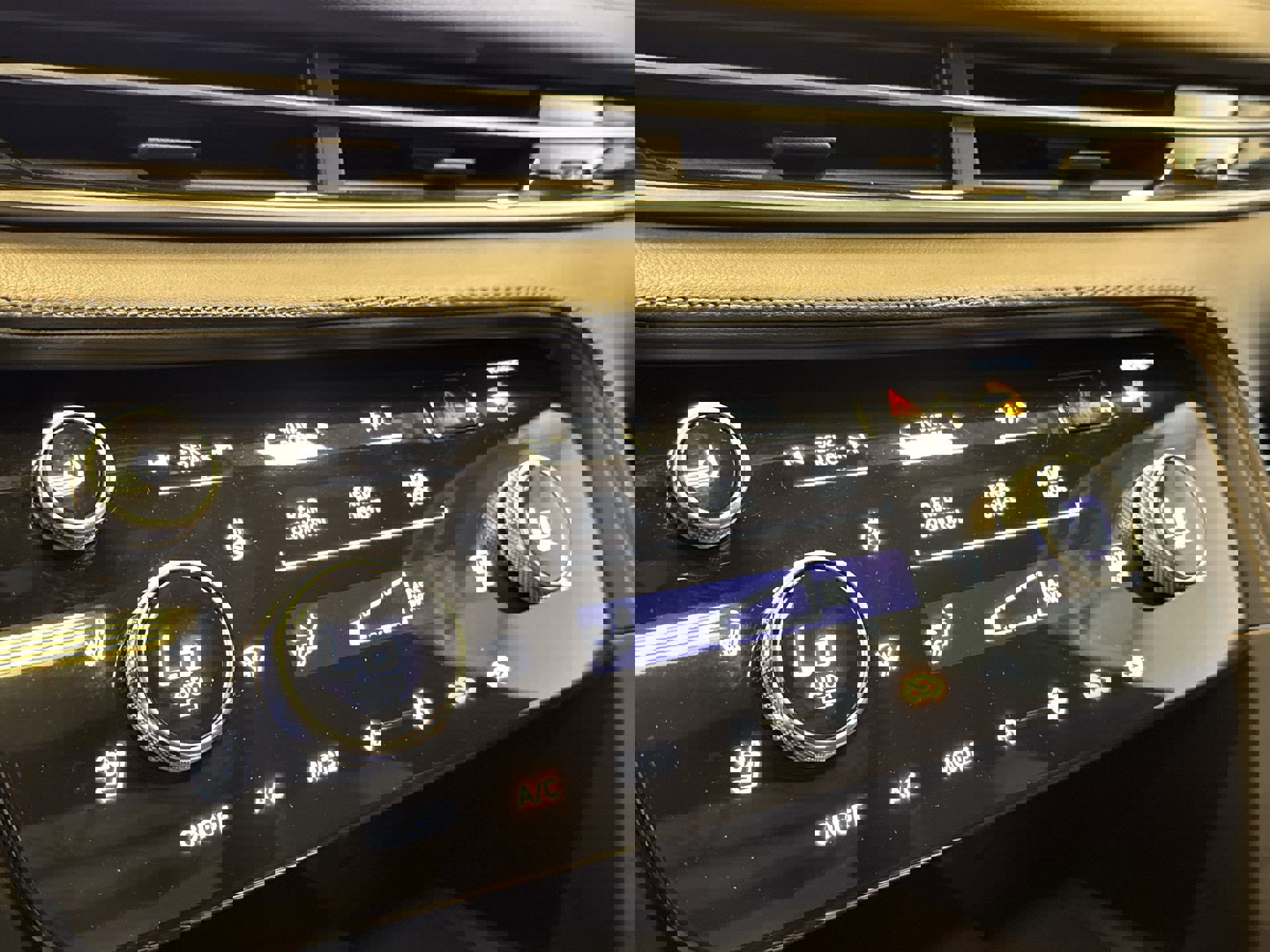 Certified 2025 INFINITI QX60 Luxe w/ Black Edition image 19