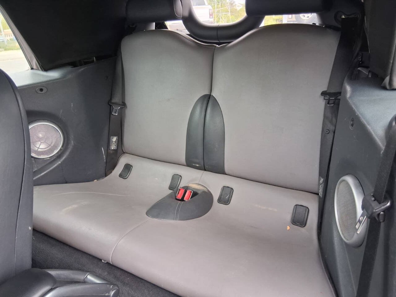Used 2006 MINI Cooper Convertible FWD image 10