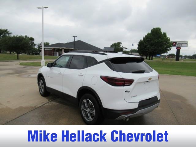 Used 2023 Chevrolet Blazer LT w/ Convenience Package image 5