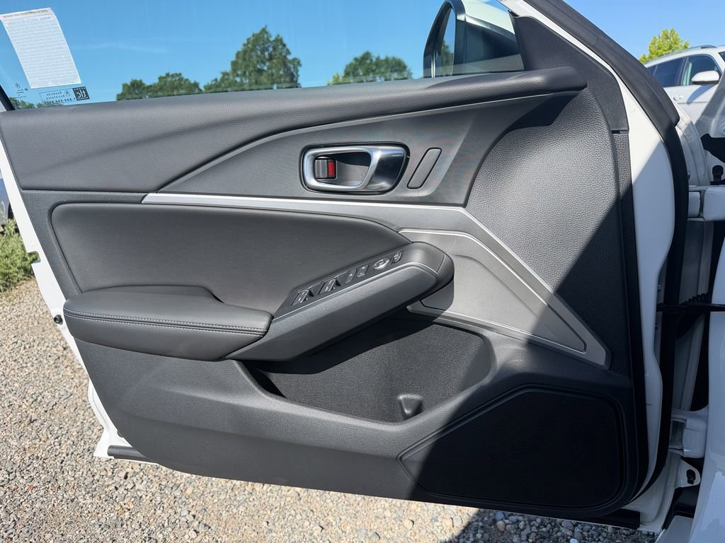 New 2026 Acura Integra A-Spec FWD image 15