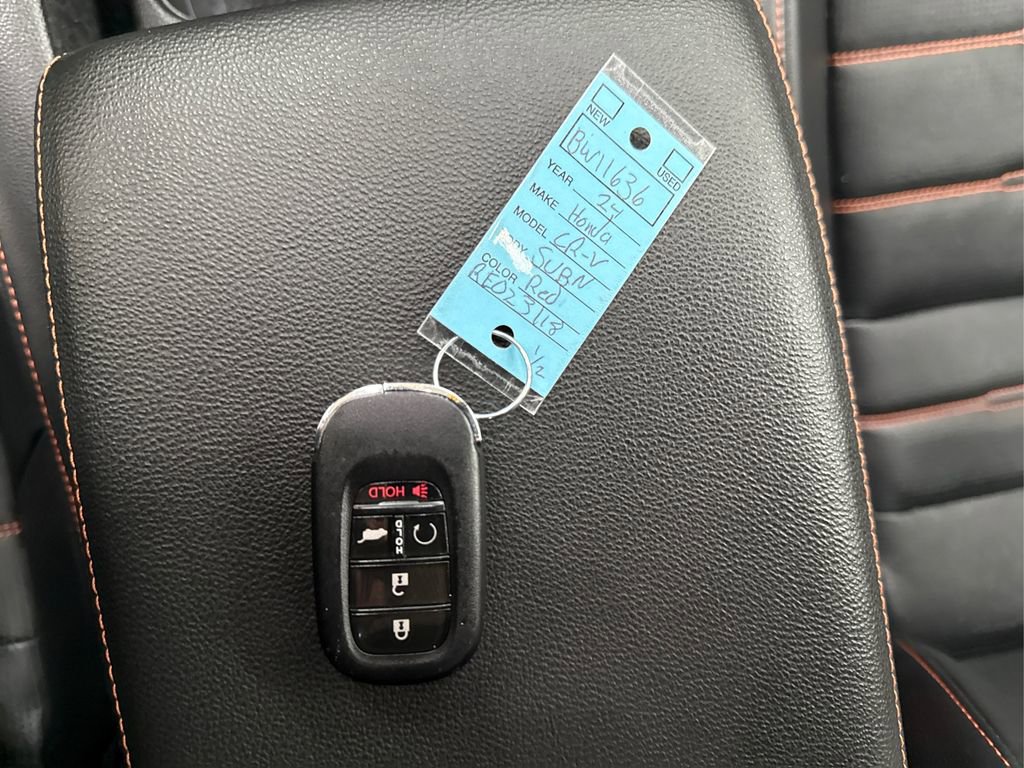 Used 2024 Honda CR-V Sport Touring image 40