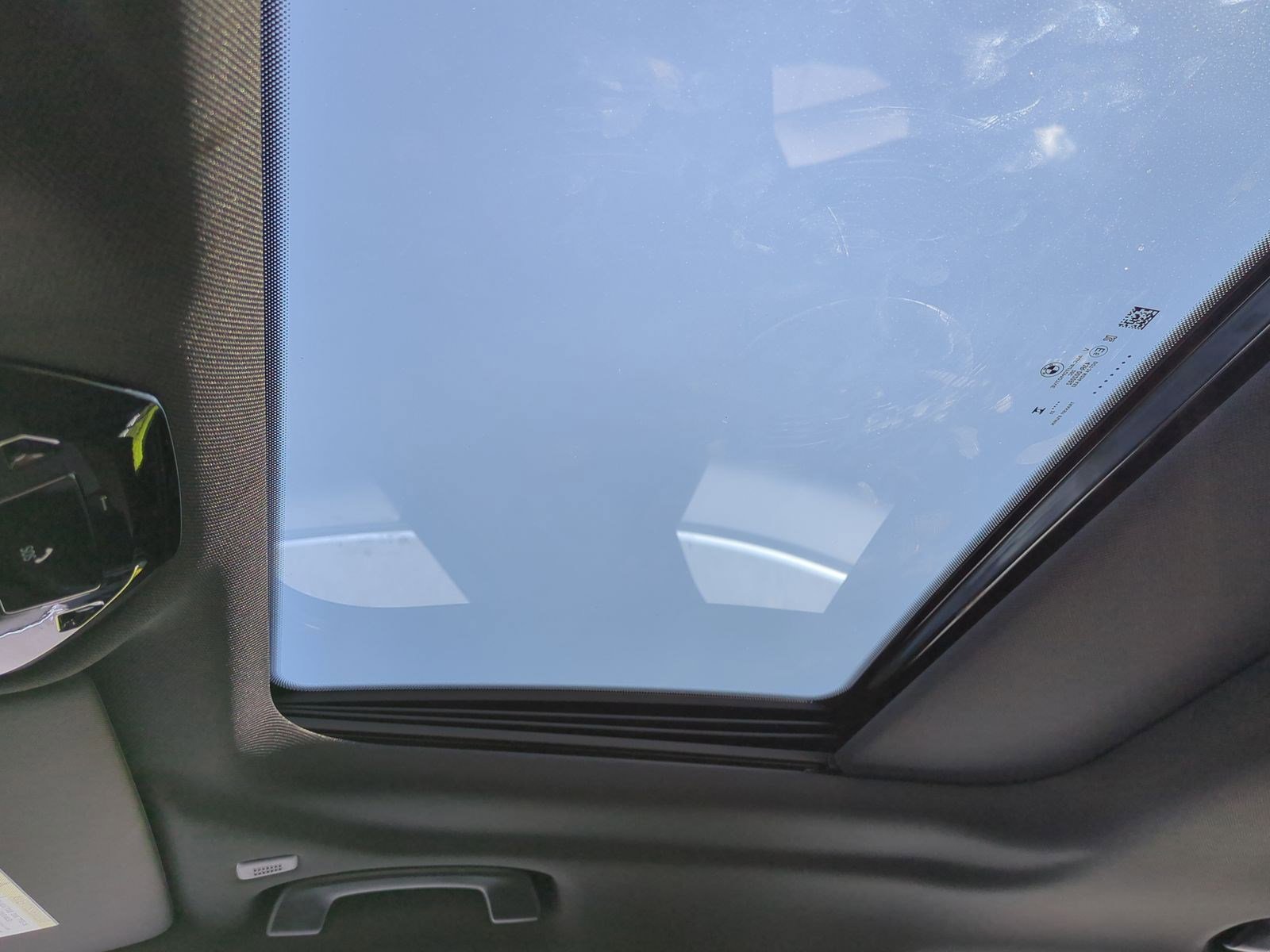 Certified 2026 BMW 530i w/ Premium Package image 26