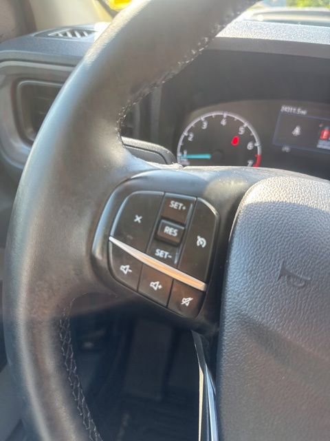 Used 2024 Ford Maverick XLT w/ XLT Luxury Package AWD/4WD image 23