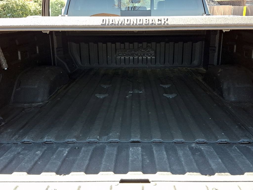 Used 2024 Chevrolet Silverado 2500 High Country w/ High Country Premium Package image 28