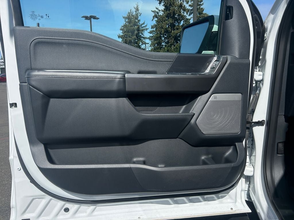 Used 2024 Ford F150 Lariat w/ Bed Utility Package AWD/4WD image 20