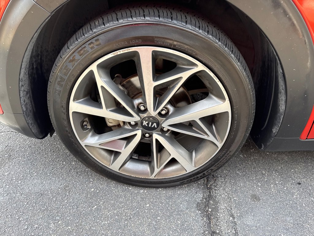 Used 2020 Kia Niro image 17