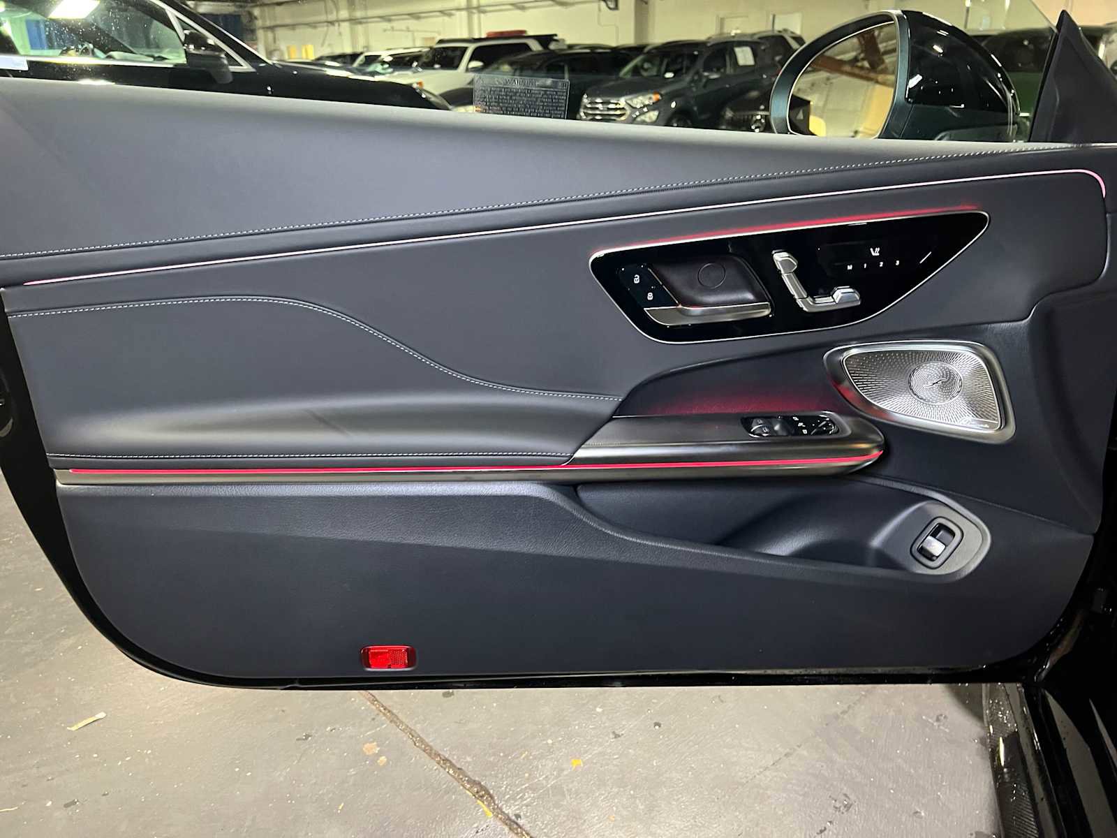 New 2026 Mercedes-Benz CLE 53 AMG 4MATIC Coupe image 19