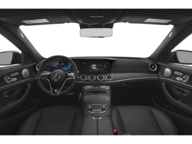 Used 2021 Mercedes-Benz E 450 4MATIC All-Terrain Wagon image 8