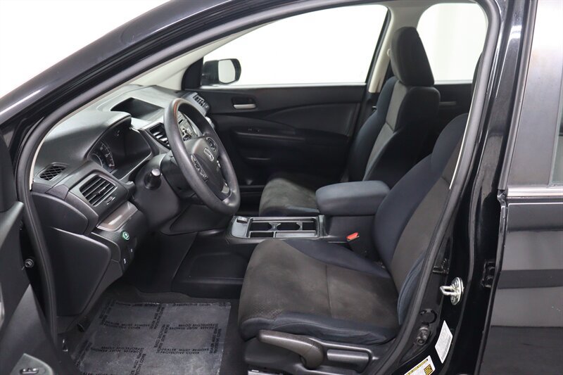 Used 2016 Honda CR-V LX image 18