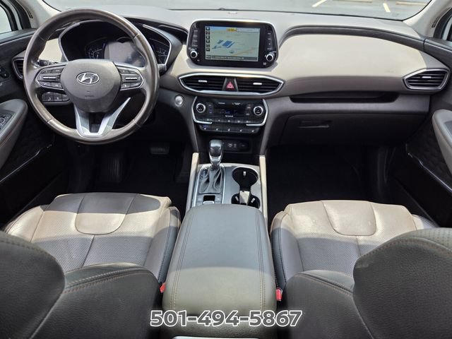 Used 2019 Hyundai Santa Fe AWD image 14