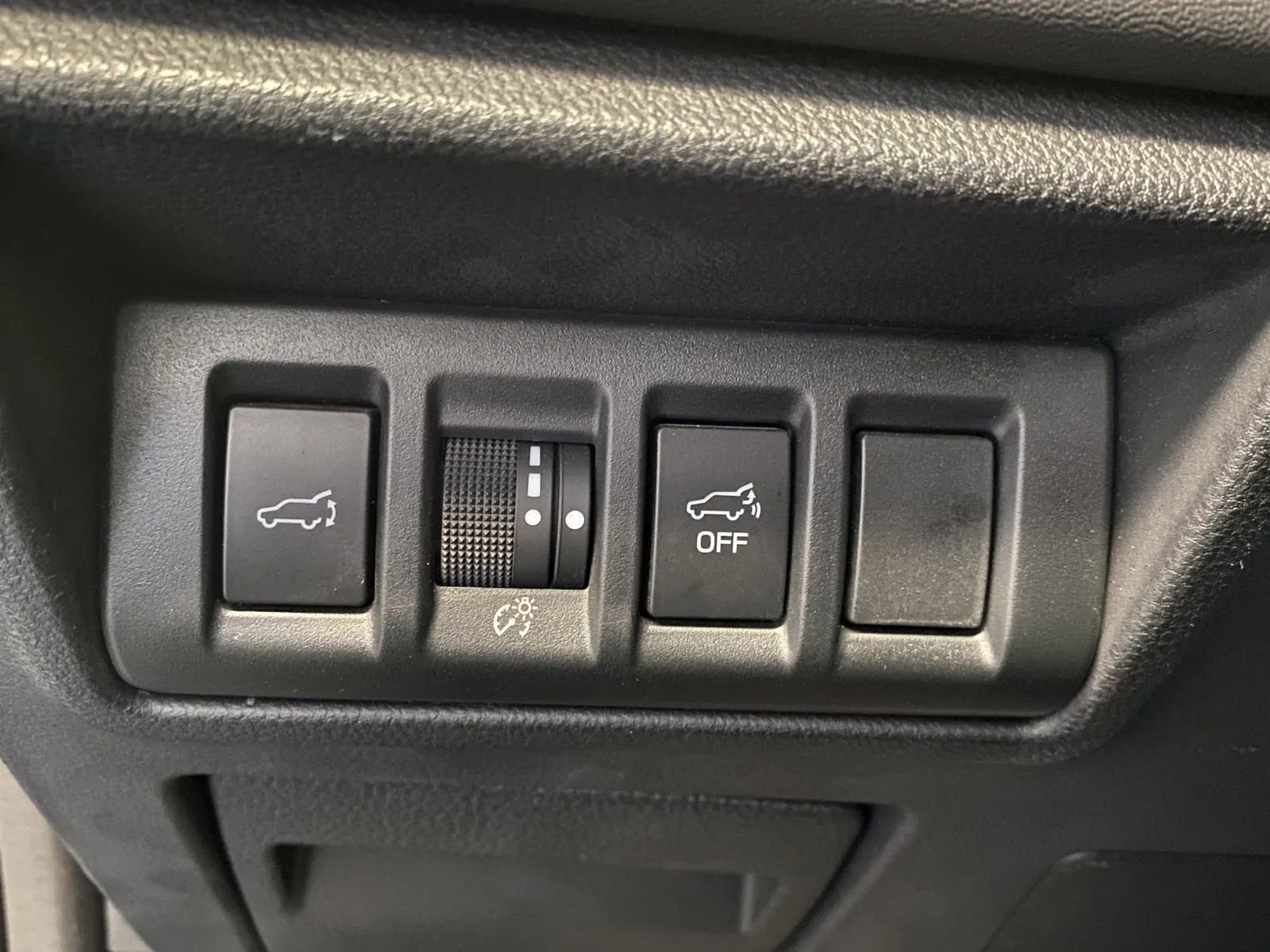 Used 2023 Subaru Outback Wilderness image 12