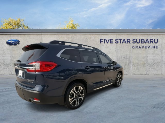Used 2023 Subaru Ascent Limited w/ Technology Package AWD/4WD image 8