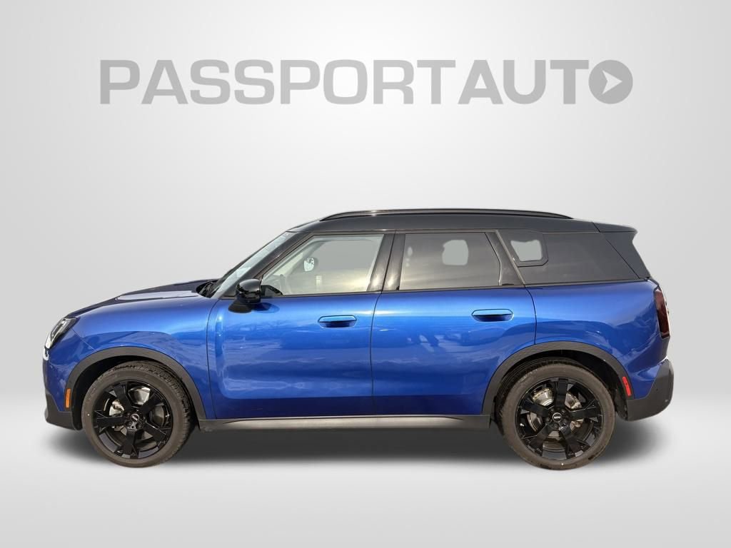 Used 2025 MINI Cooper Countryman S w/ Comfort Package Max AWD/4WD image 1