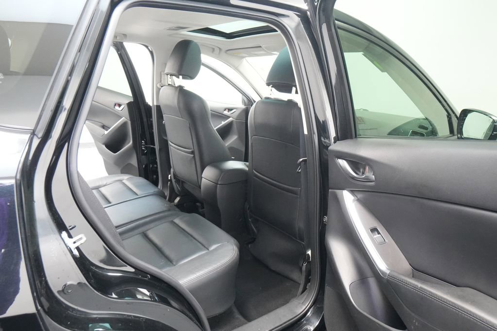 Used 2016 MAZDA CX-5 Grand Touring image 28