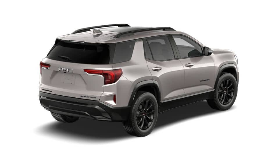 New 2027 GMC Terrain Elevation w/ Elevation Premium Package FWD image 29