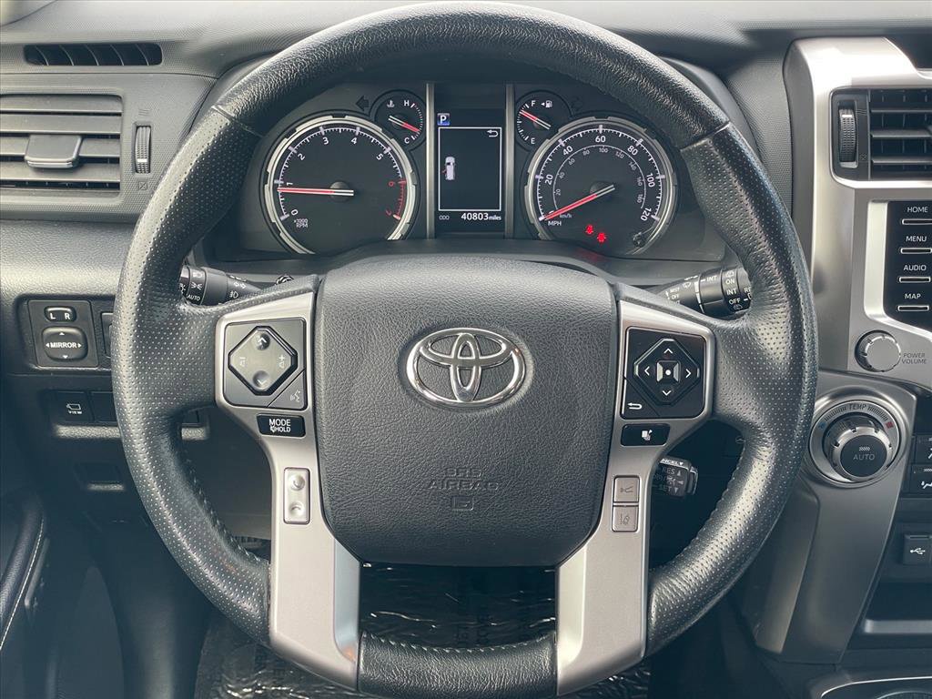 Used 2023 Toyota 4Runner Limited image 12