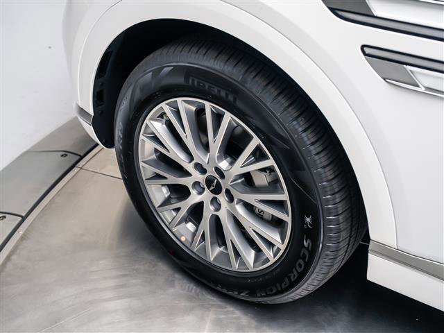 New 2026 Genesis GV80 2.5T AWD/4WD image 11