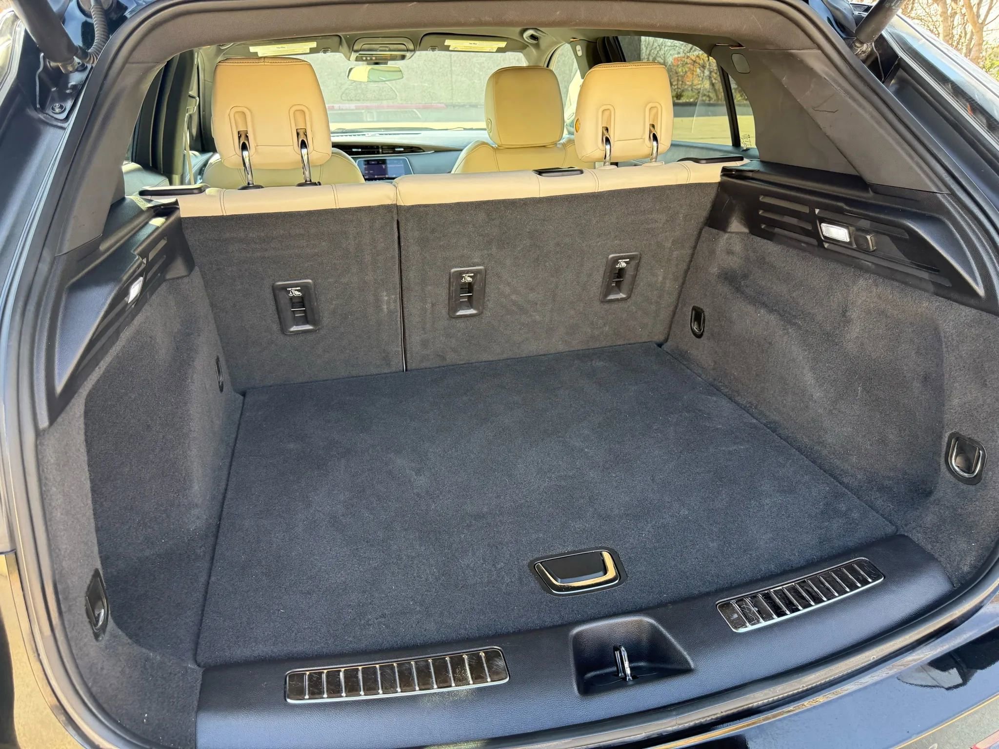 Used 2019 Cadillac XT4 Sport image 5