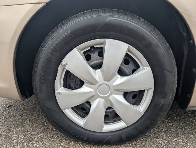 Used 2002 Toyota Camry FWD image 27