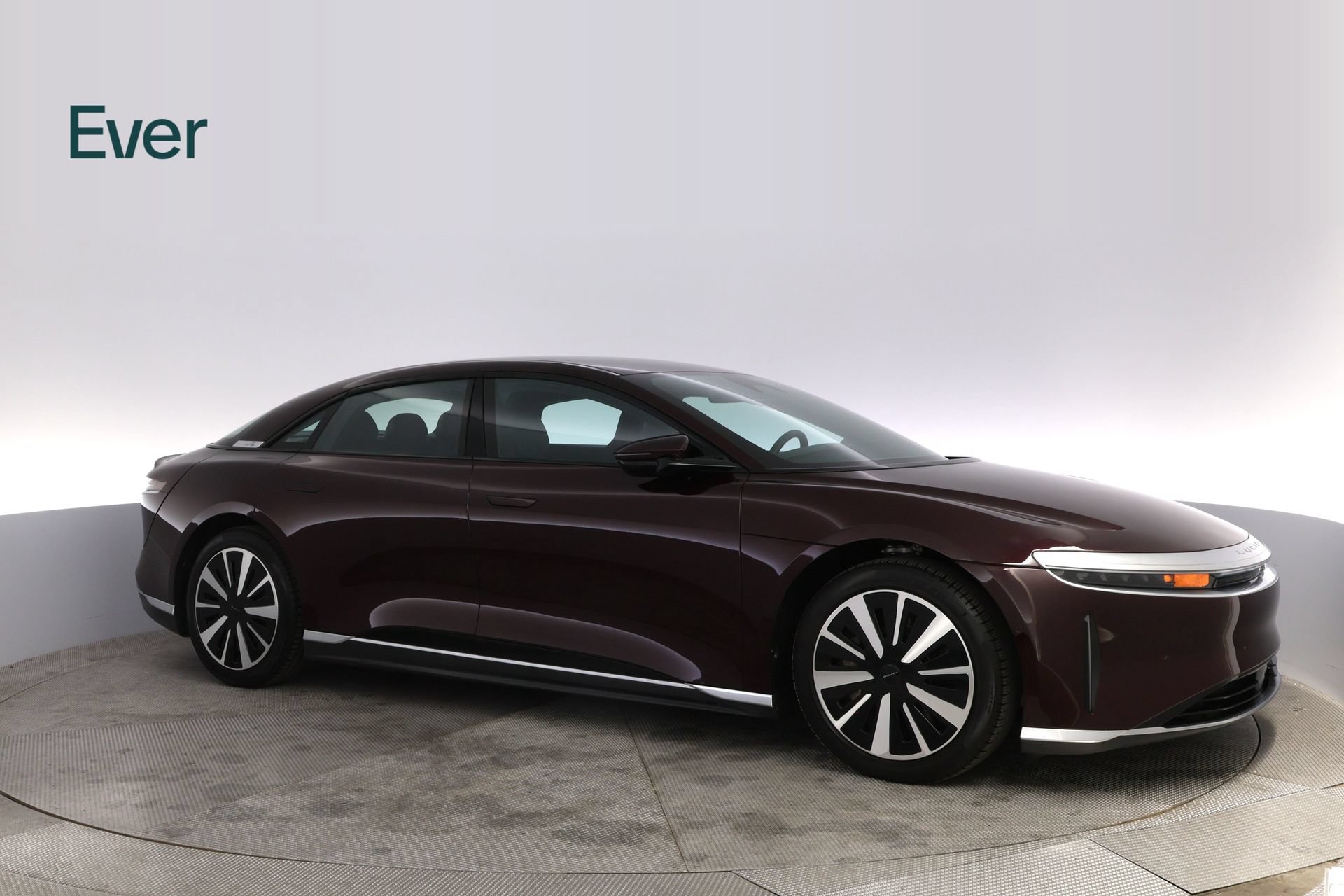 Used 2023 Lucid Air Pure RWD image 14