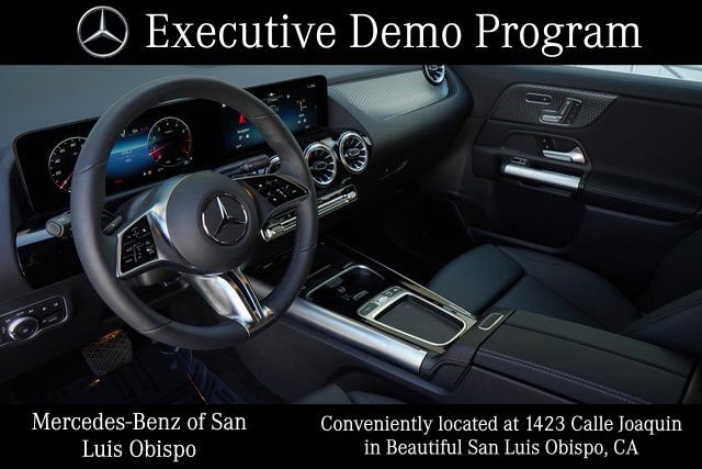 Used 2025 Mercedes-Benz GLA 250 image 27