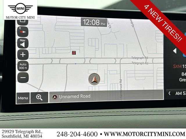 Used 2022 Genesis G70 3.3T w/ Sport Advanced Package image 31